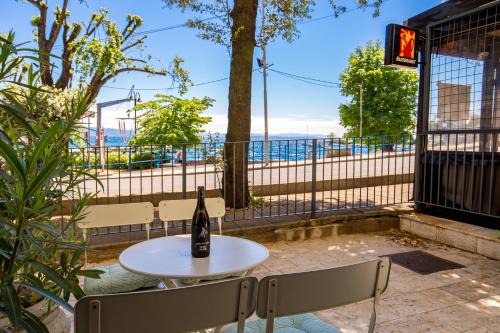 Ika Apartment | Rika apartments on the seaside