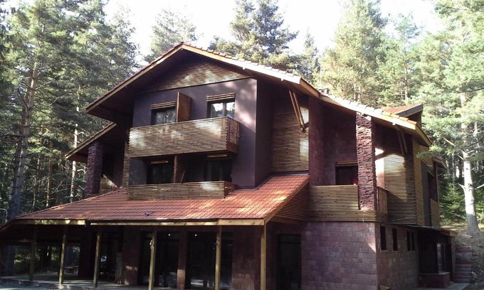 Panichishte Hotel | RILA 6ATO Hotel & Restaurant