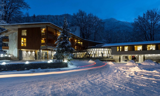 Rilski Manastir Hotel | Rilets Resort & Spa