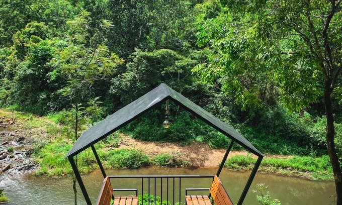 Vayittiri Hotel | Rill woods