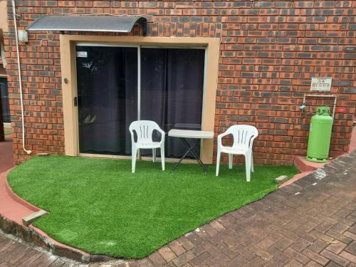 Mtunzini Apartment | Rilli's Inn Studio