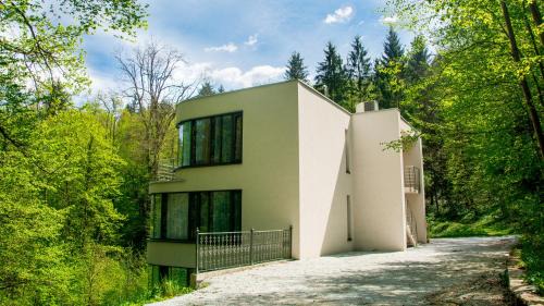 Rimske Toplice Hotel | Rimske Terme Resort - Vila Sisi