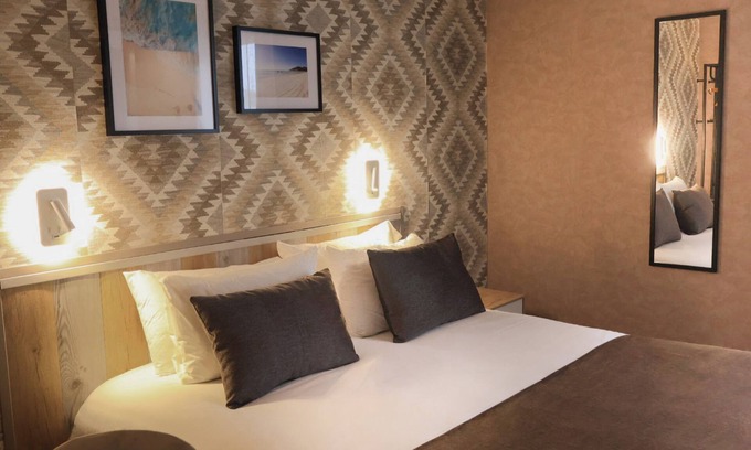 Larmor-Plage Hotel | Rinascitel Larmor Plage