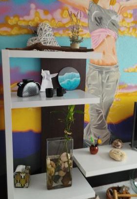 Ponferrada Apartment | Rincón de descanso