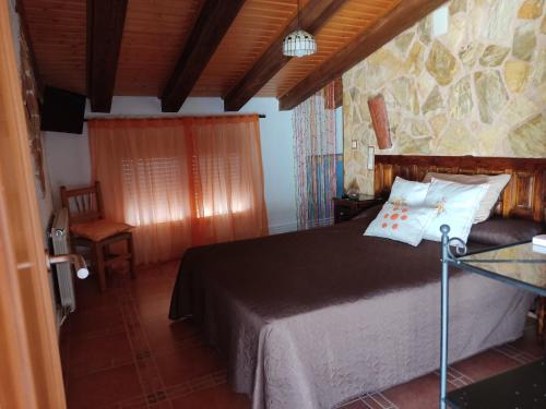 Molinicos House | Rincón de Morote