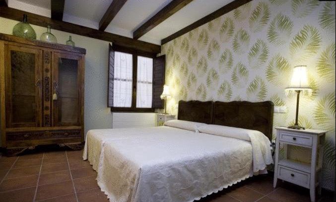 Villalpando House | Rincón de San Cayetano