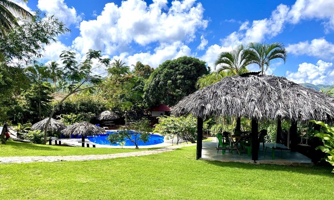 Samana Hotel | Rincon Rubi