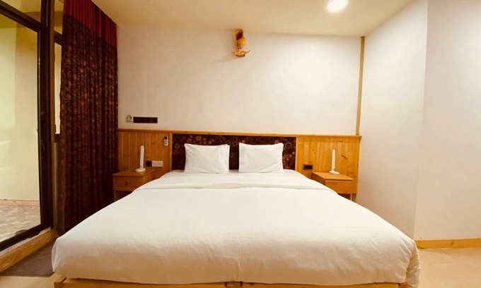 Niyama Bed & Breakfast | Rindali - Your budget hotel in the Maldives