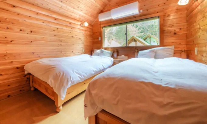 Kawanehon Hotel | RindoFusion of outdoor and healingHot spring a/Haibaragun Shizuoka