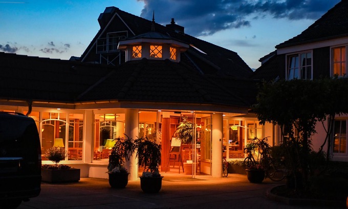 Schenefeld Hotel | Ringhotel Kloevensteen
