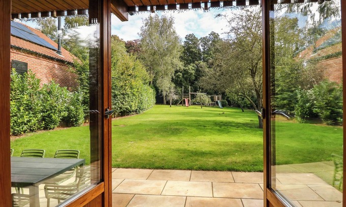 Heacham Cottage | Ringstead Lodge