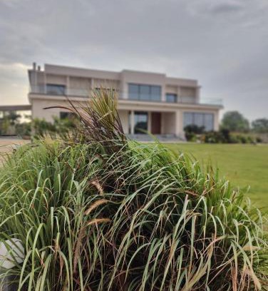 Chevella Villa | Riniya