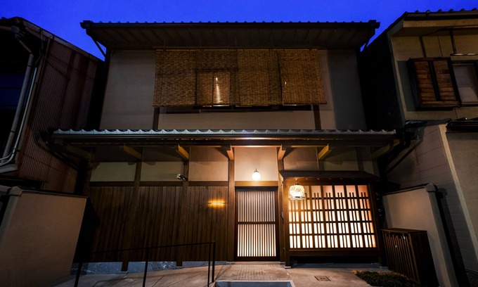 Gion House | Rinn Kyoto Miyagawasuji hitotose Aki