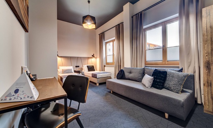 Bialystok House | Rint 32