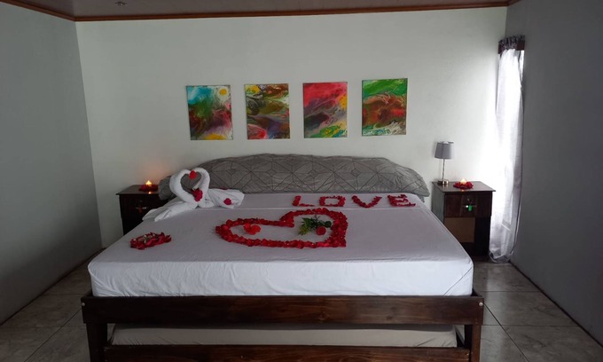 Katira Apartment | Rio Celeste Nature View