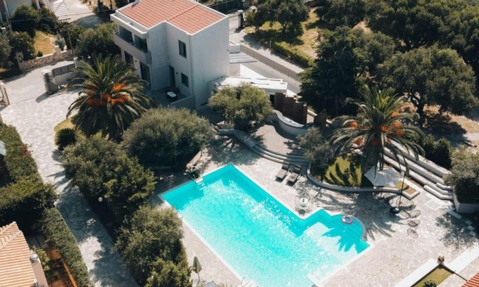 Rio Villa | Rio Deluxe Villa
