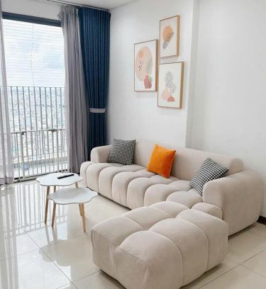 District 10 House | Rio House district 10 Saigon Centrosa