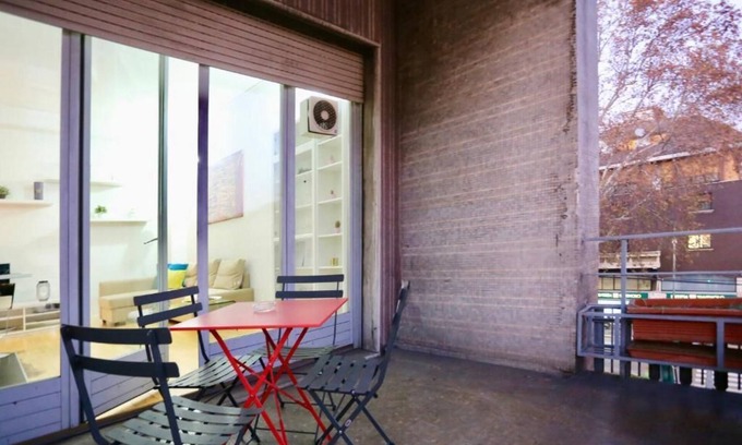 Gioia Apartment | Rio monolocale