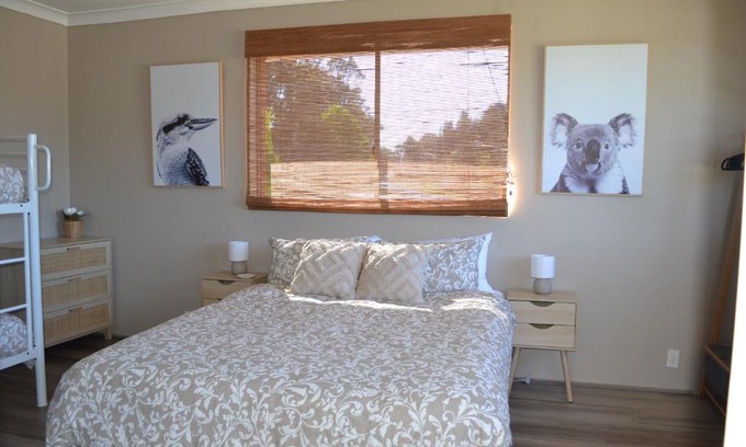 North Batemans Bay Apartment | Rio Rita Ocean View Apartments