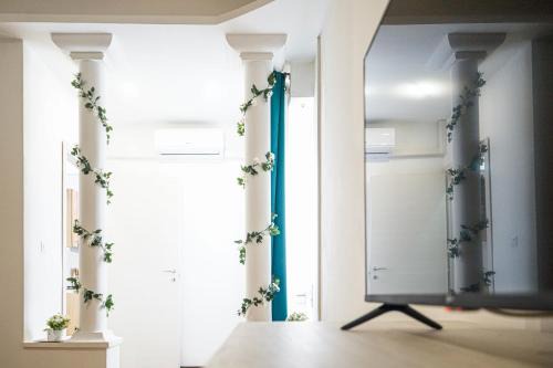Cesano Apartment | Riol Home