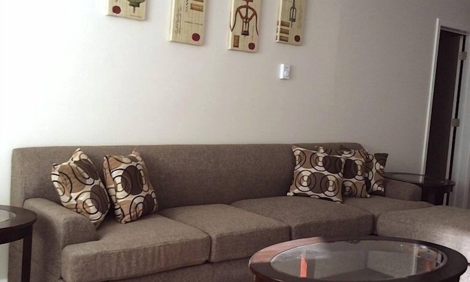 Westfield Apartment | Rising Rose- Get Away, Private Entry/Patio, Wifi, A/C, Smart TV, ADA Accessible