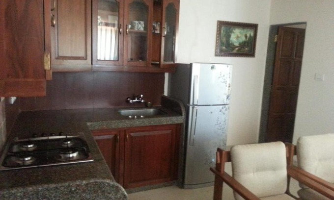 Candolim Apartment | Risingwave holiday home