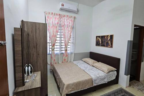 Gurun House | Risnan Homestay