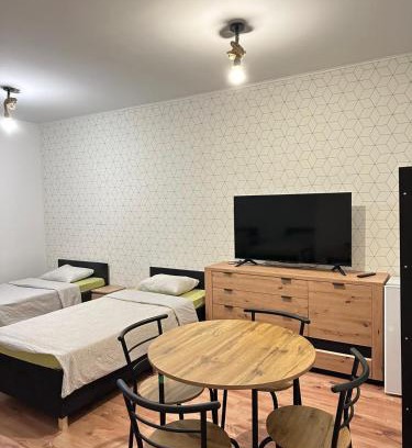 Zabrze House | Rispro TANIO I WYGODNIE