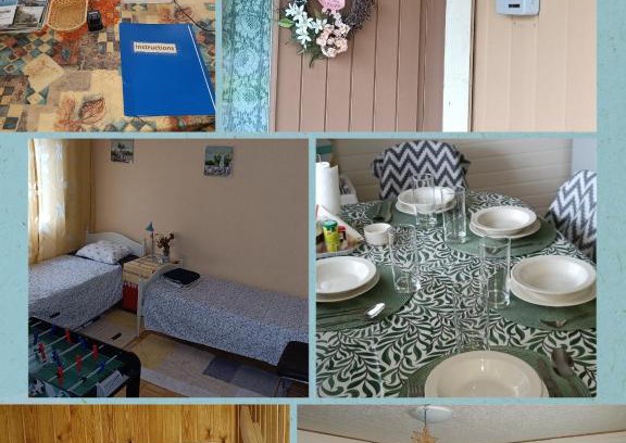 Ristiina Apartment | Ristiina Apartment with Sauna