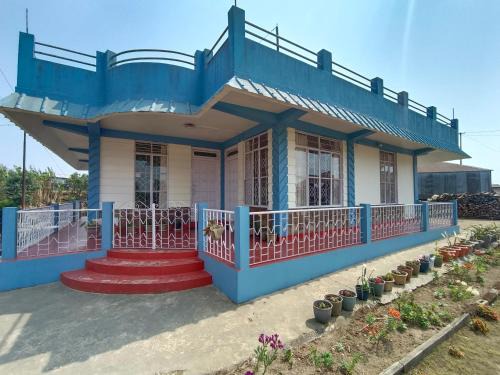 Shillong House | Rit home stay - Nongjrong village