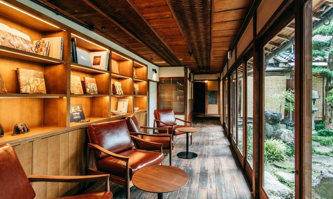 Gose Hotel | RITA Gosemachi