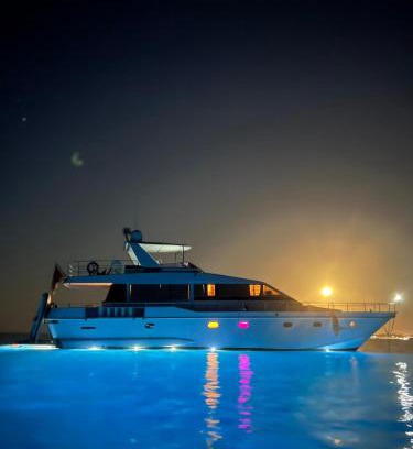 Madliena Boat Rental | Riti Yacht
