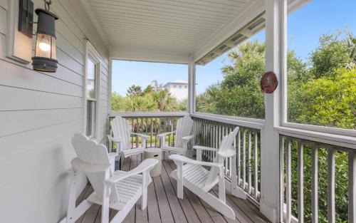 White's Gulfview House | Ritz Clareon by Oversee 30A