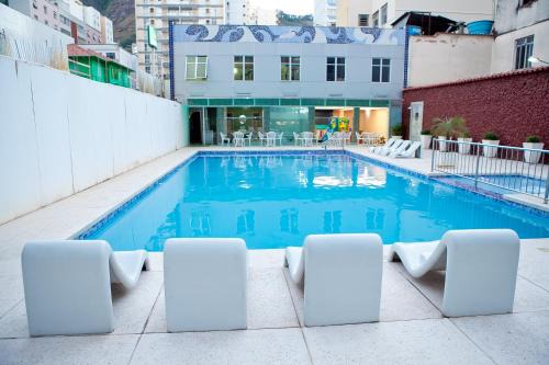 Centro Hotel | Ritz Plaza Hotel