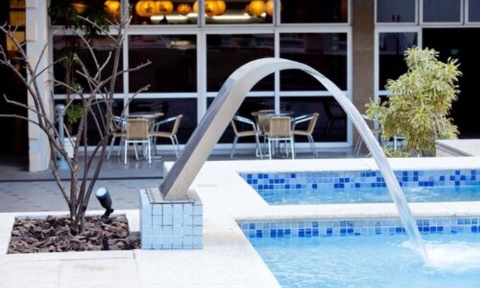 Centro Hotel | Ritz Plaza Hotel