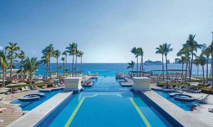 Los Cabos Resort | Riu Palace Cabo San Lucas - All Inclusive