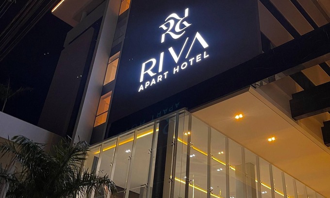 Campo Mourao Apartment | Riva Apart Hotel