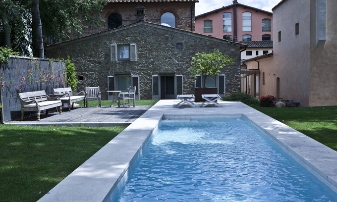 Isolotto House | Riva Lofts Florence