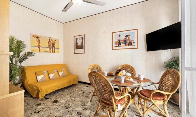 Vado Ligure Apartment | Riva Mare 2