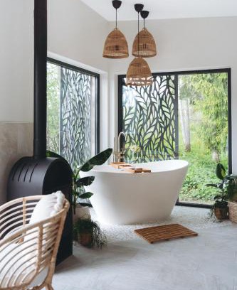 Pieriga House | River Cabin