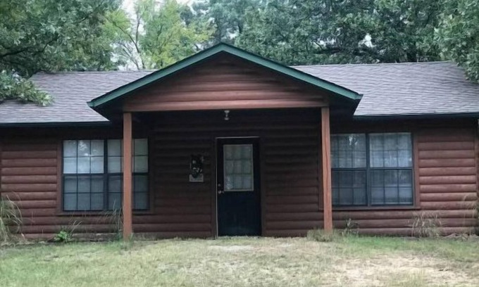 Cecil House | River Chase Baloo's Cabin
