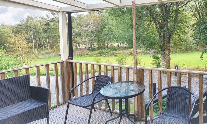 Lewiston Cottage | River Cottage - UK12759