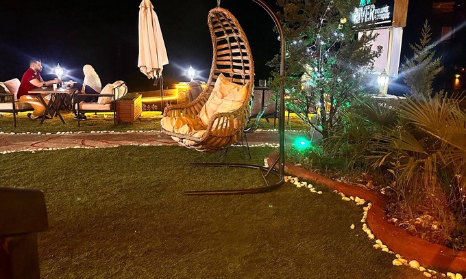 Ayder Hotel | RIVER DELUXE ÇAMLIHEMŞİN