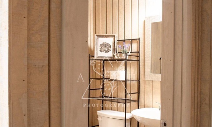 Concan House | River Grove Rentals House #1