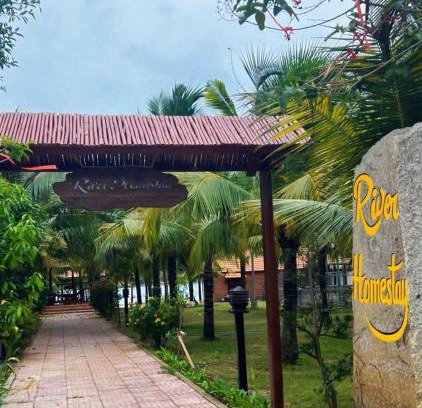 La Gi Bed & Breakfast | River Homestay