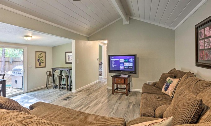 Shenandoah Valley House | River Pines Grape Escape in Wine Country!
