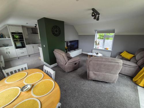 Doolin Apartment | River View Apart Doolin