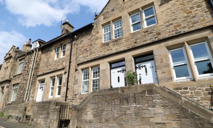 Corbridge House | River View