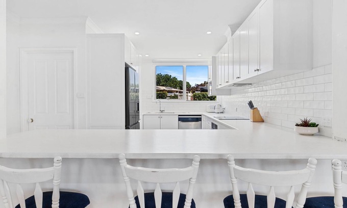 Bundalong House | River Views located on the golden mile at Bundalong