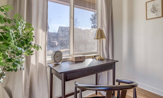 Southwest Bend House | River Walk Home